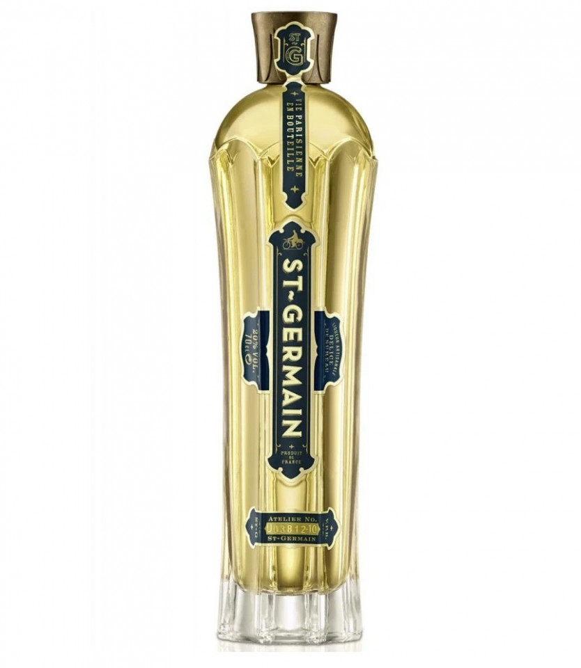 Lichior St.Germain Elderflower 0.7L