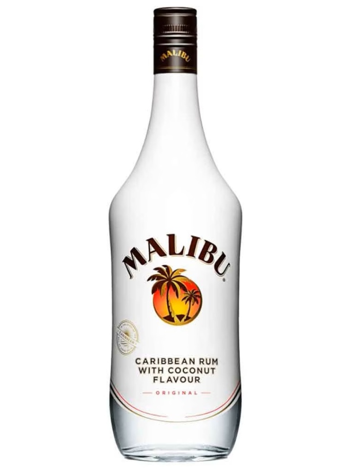 Malibu Rom 1L