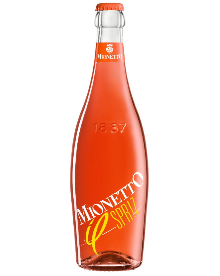 Mionetto Il Spritz 0.75L