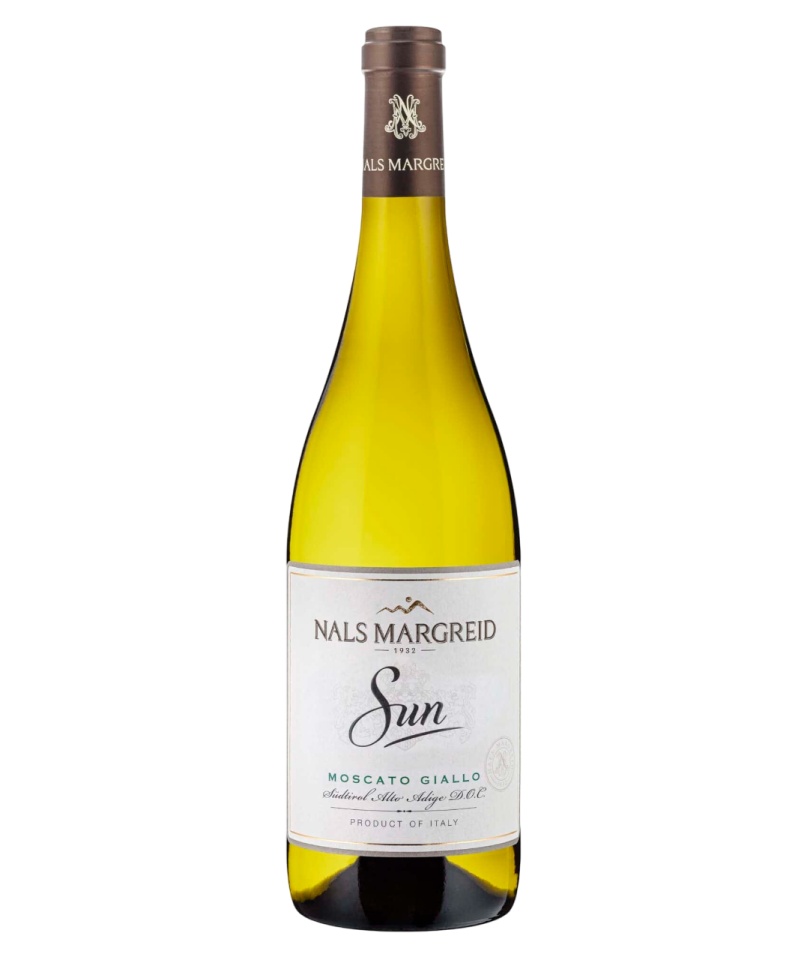 Nals Margreid Magred Chardonnay 0.75L