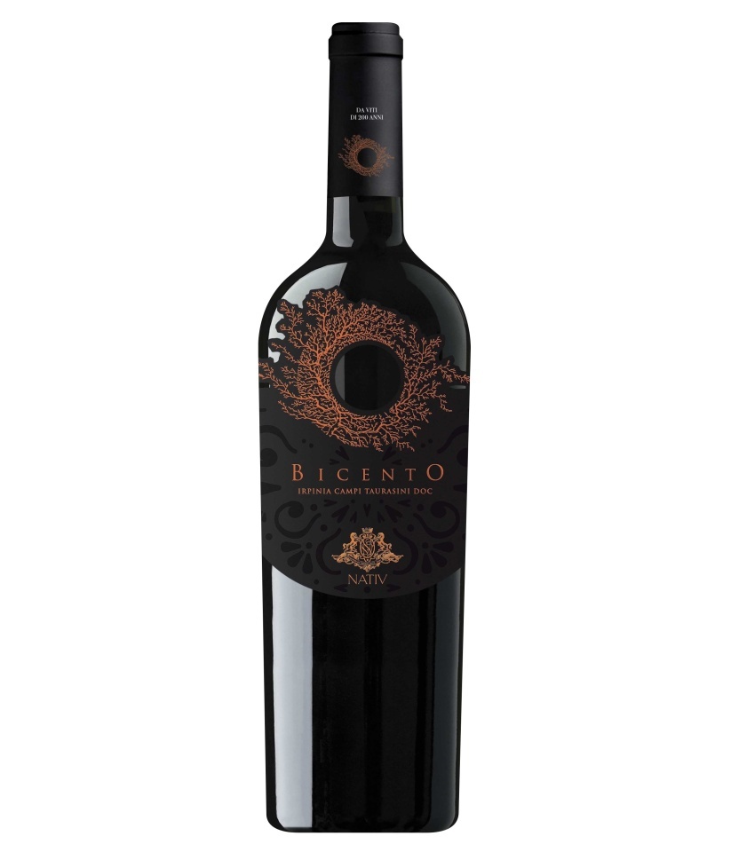 Nativ Bicento Aglianico 0.75L