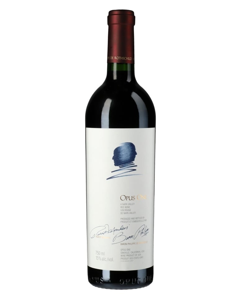 Opus One 2019 0.75L