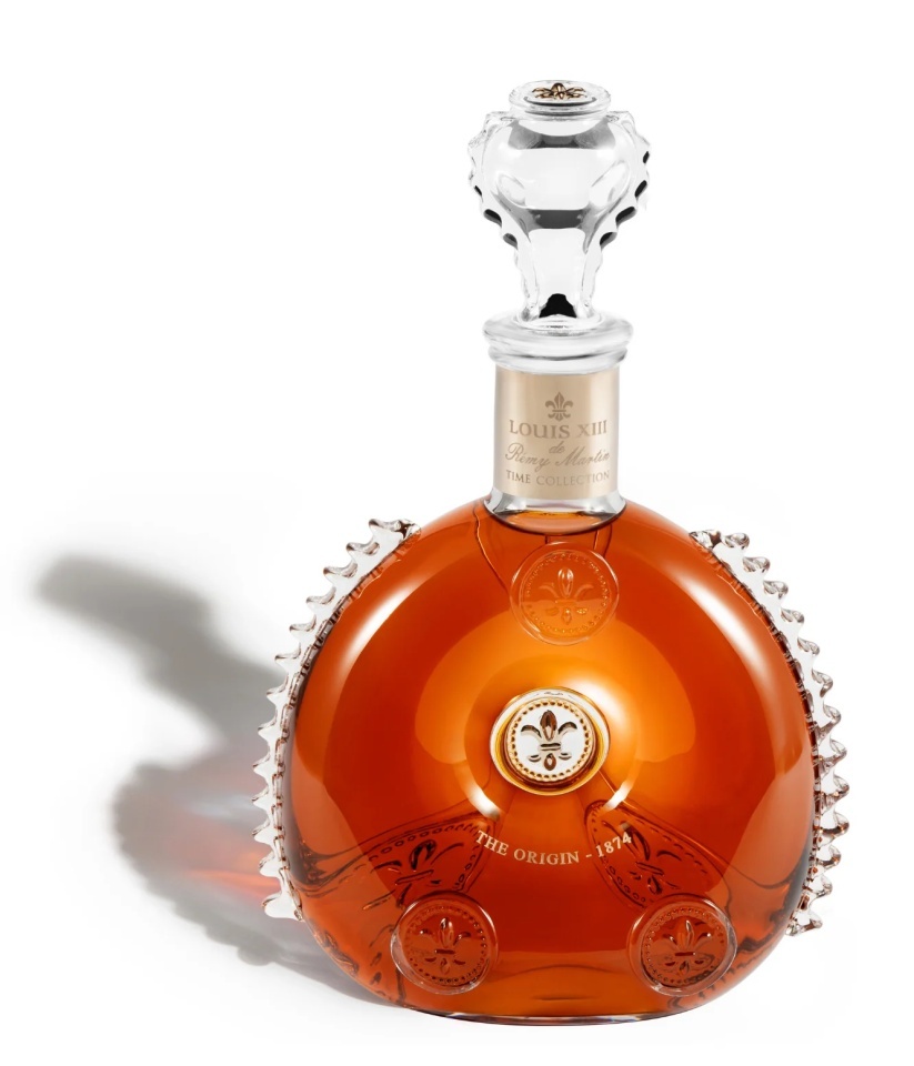 Louis XIII ブランデー Remy Martin Cognac Louis XIII 0.7L