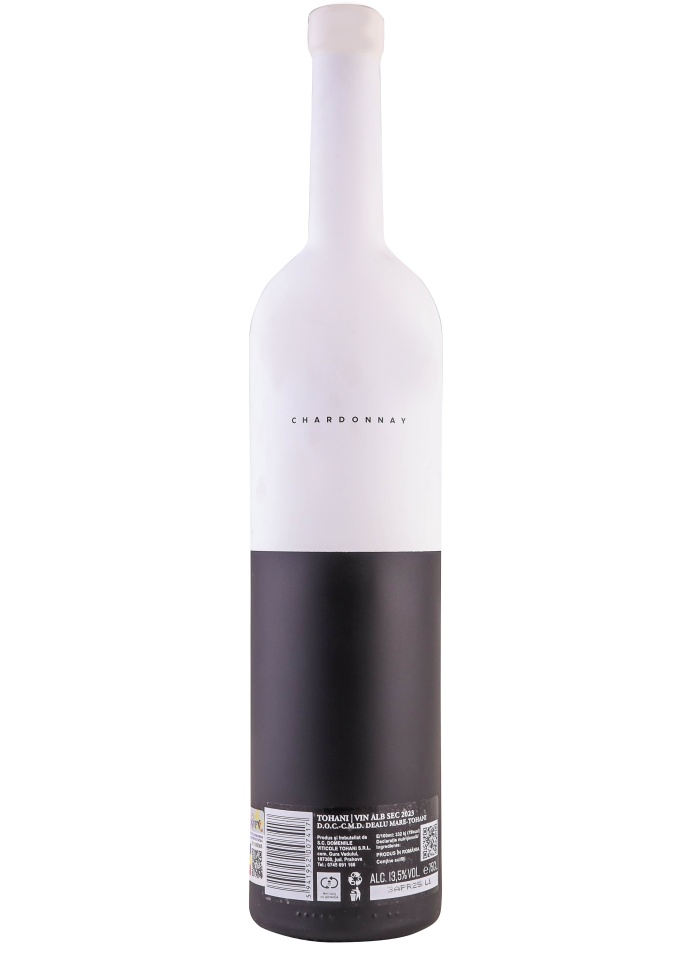 Tohani Chardonnay 0.75L