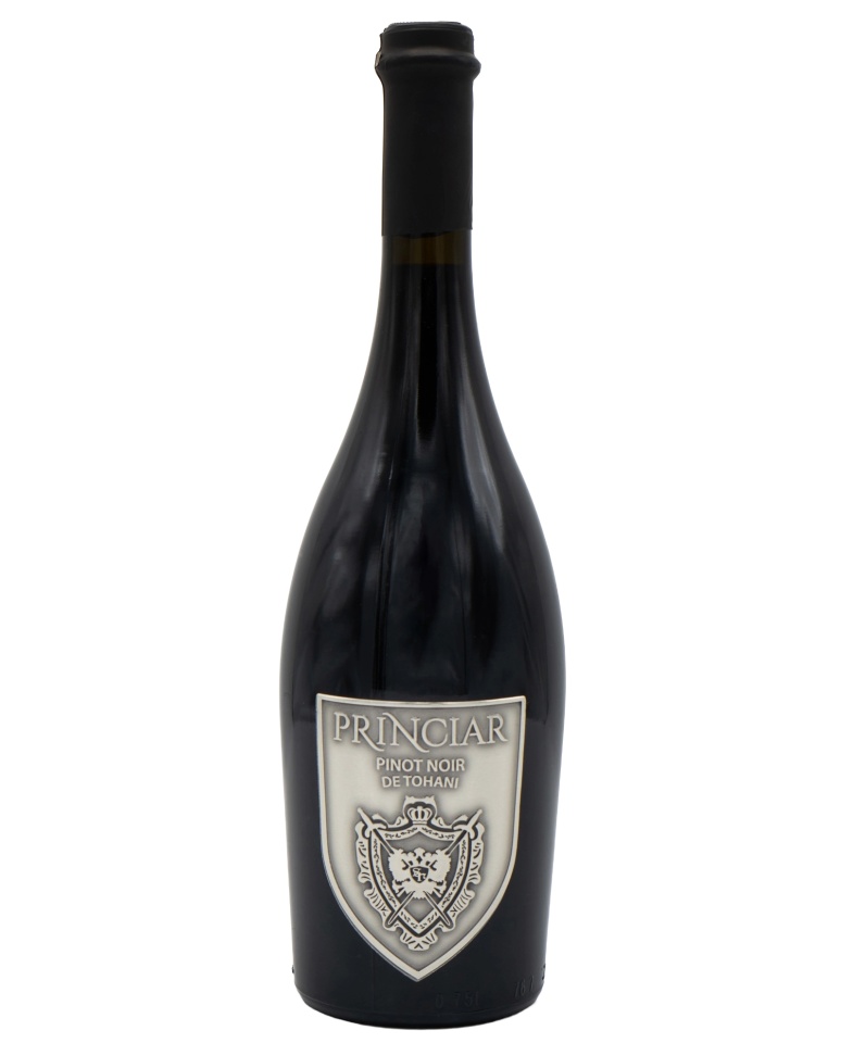 Tohani Princiar Special Reserve Pinot Noir 0.75L