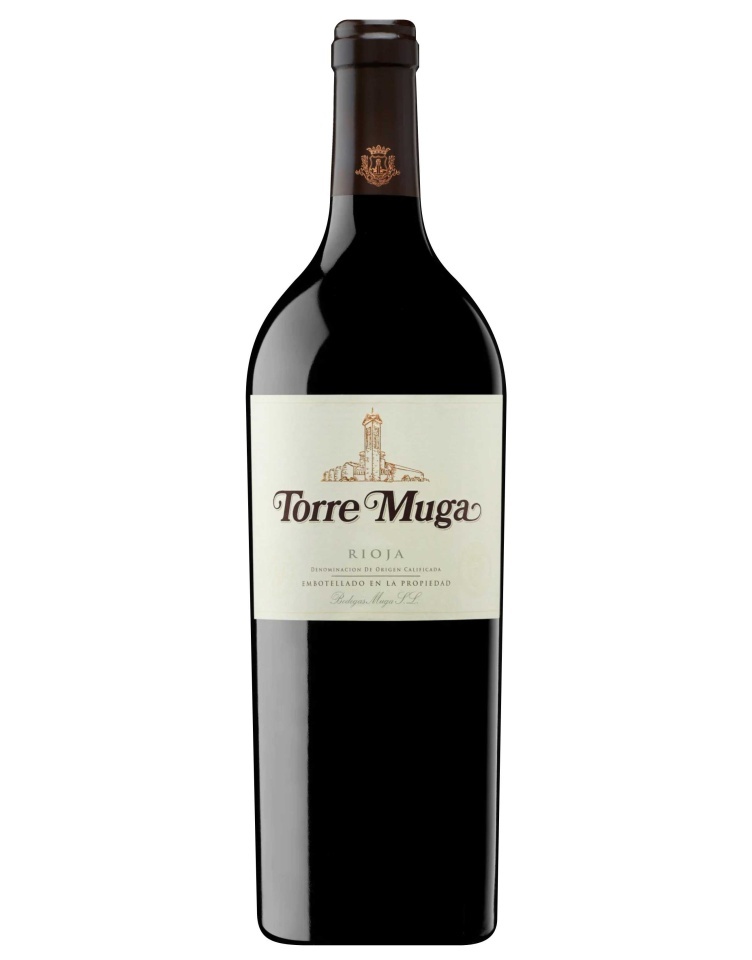 Torre Muga 2019 0.75L