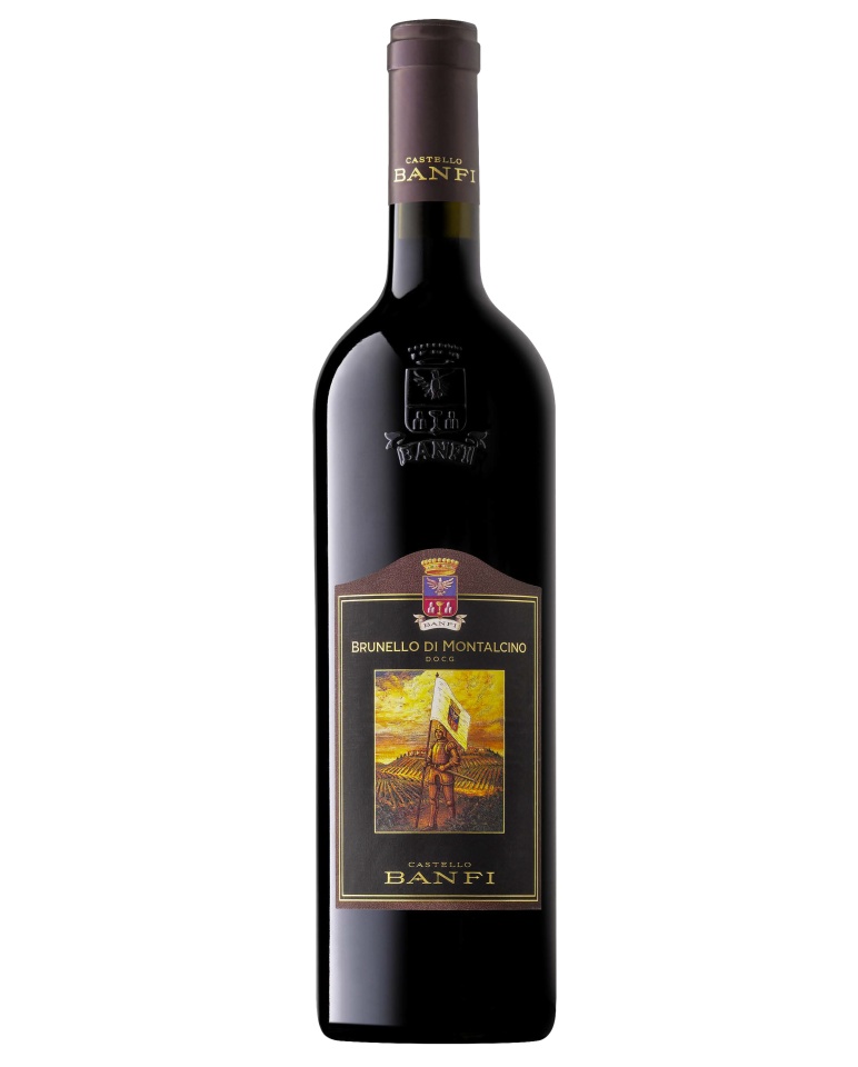 Banfi Brunello di Montalcino 0.75L