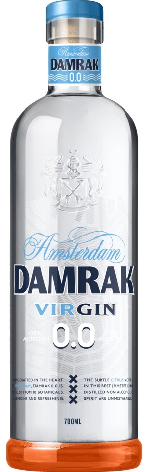 Damrak Gin 0.7L