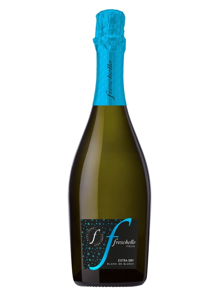 Freschello Spumnat Cuvee Extra Dry 0.75L
