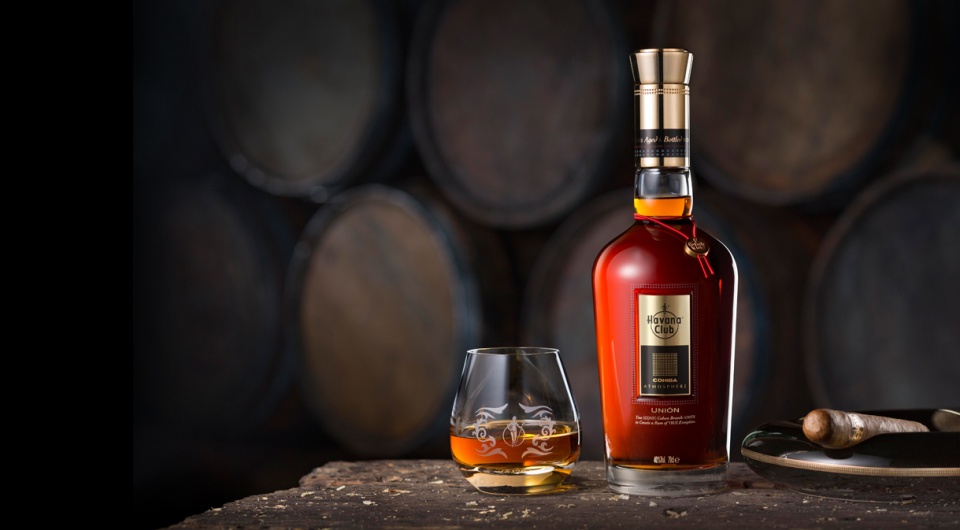 その他 Havana Club UNION 700ml 40% Havana Club Unión 40% | RumX