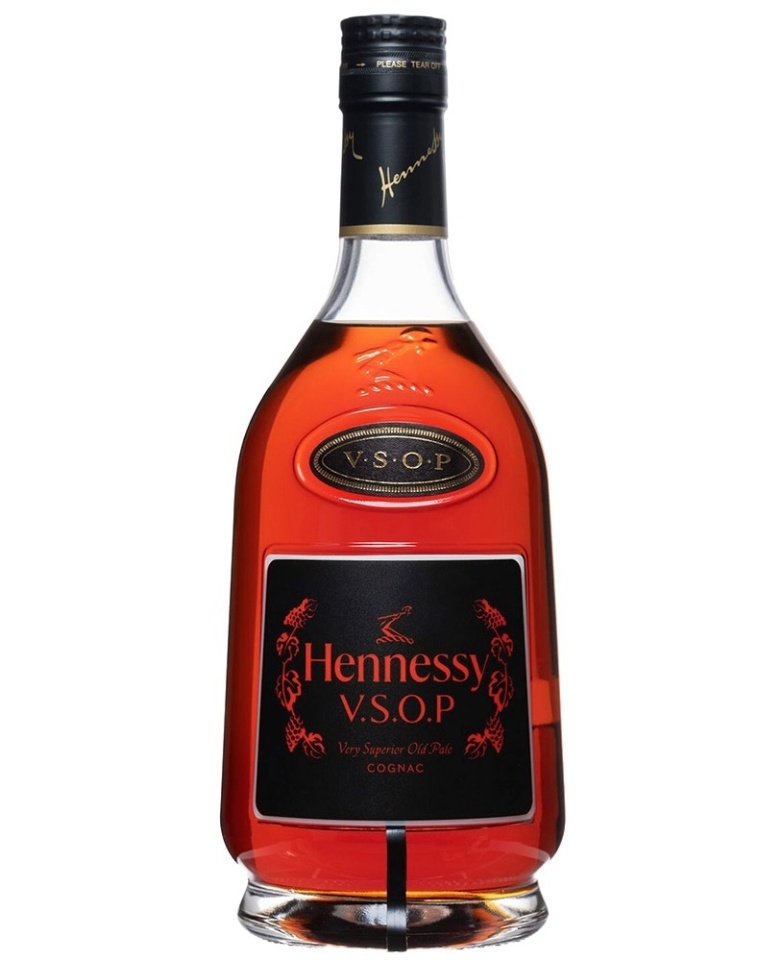 Hennessy Coniac VSOP Neon 0.7L