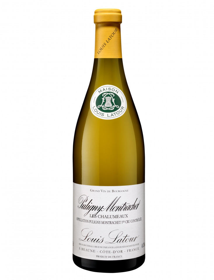 ワイン Louis Latour Puligny-Montrachet Louis Latour - Puligny - Montrachet 1er Cru 