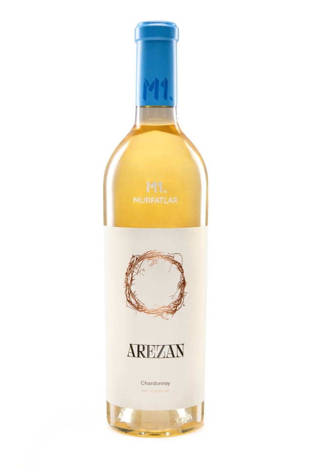 M1 Murfatlar Arezan Chardonnay 0.75L