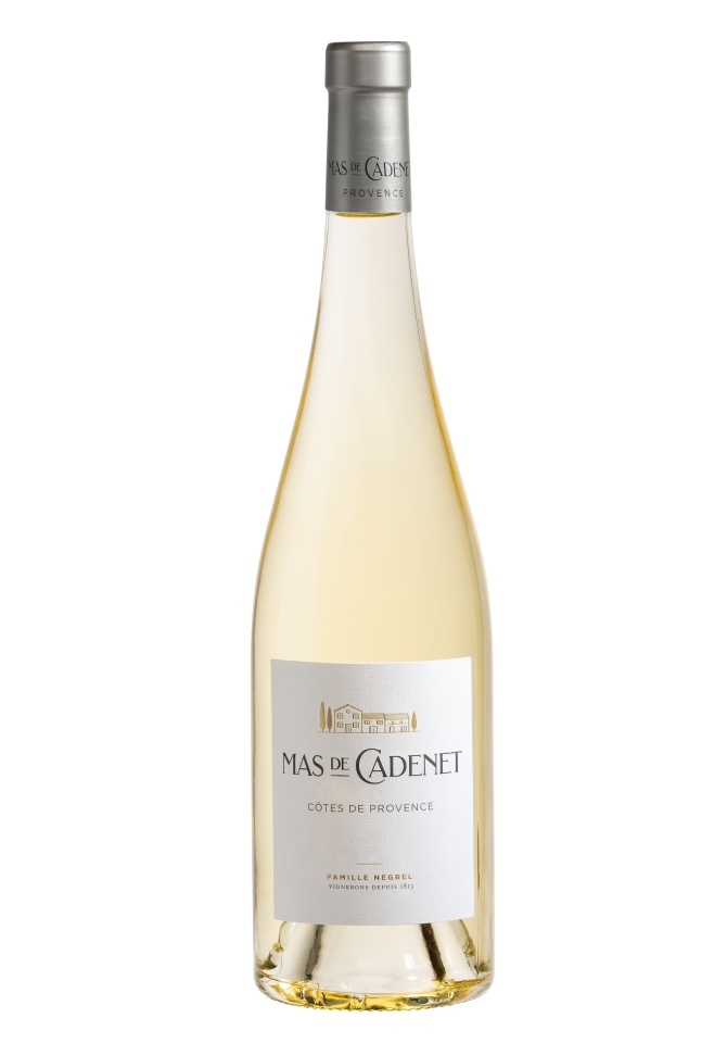 Mas de Cadenet Blanc 0.75L