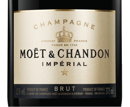 Moet & Chandon Brut Imperial 0.375L