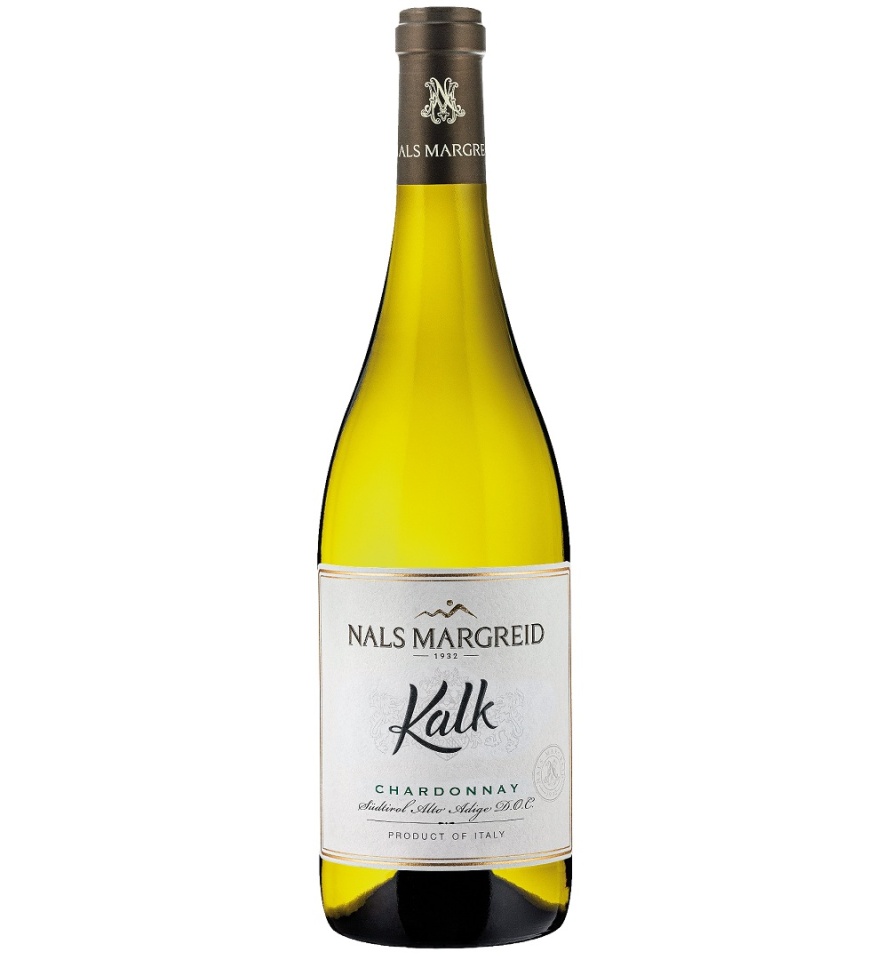 Nals Margreid Kalk Chardonnay 0.75L