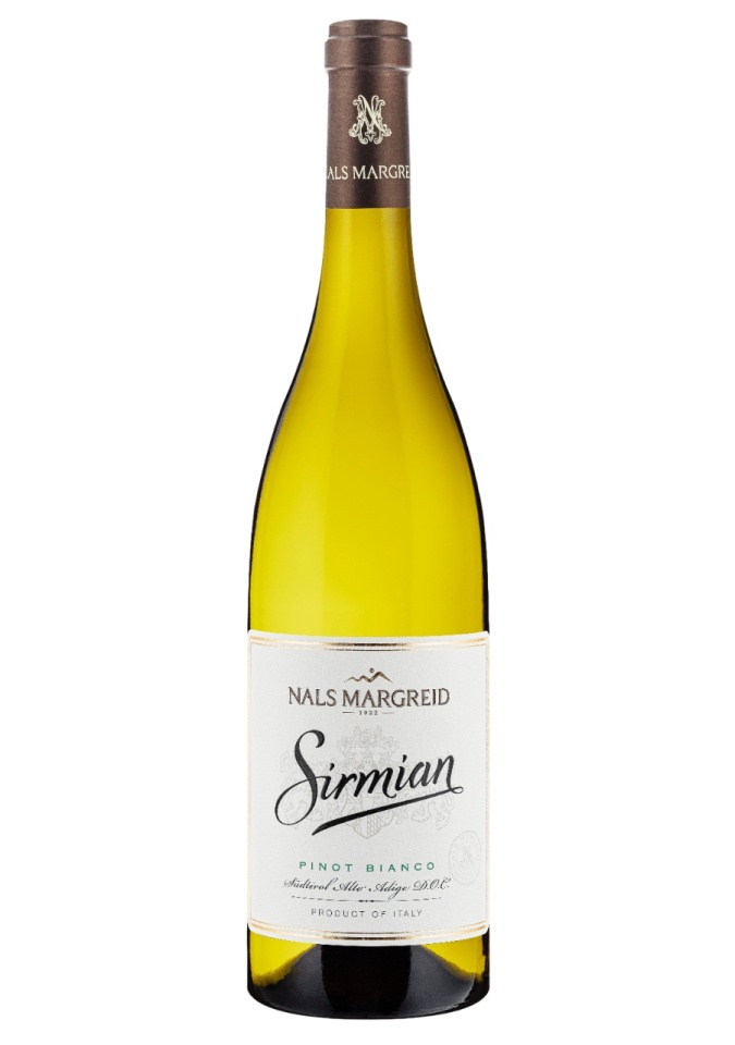 Nals Margreid Sirmian Pinot Bianco 0.75L