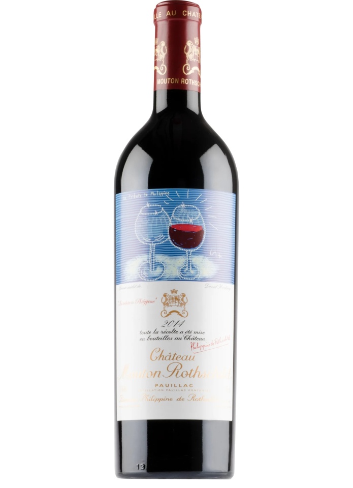 Pauillac
