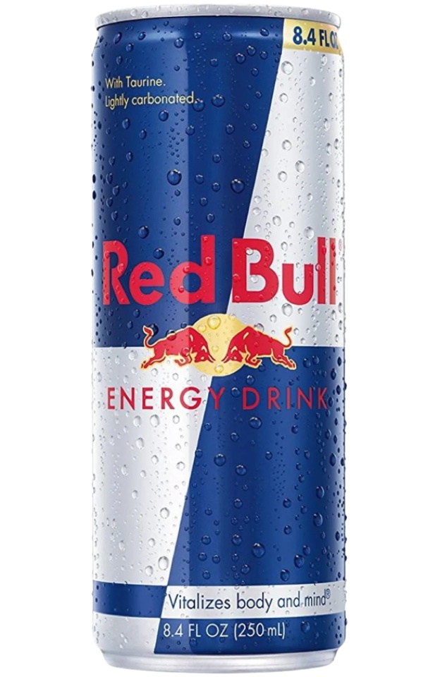 Red Bull Bautura Energizanta 0.25L