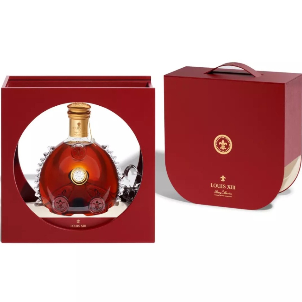 Remy Martin Louis XIII GB 0.7L