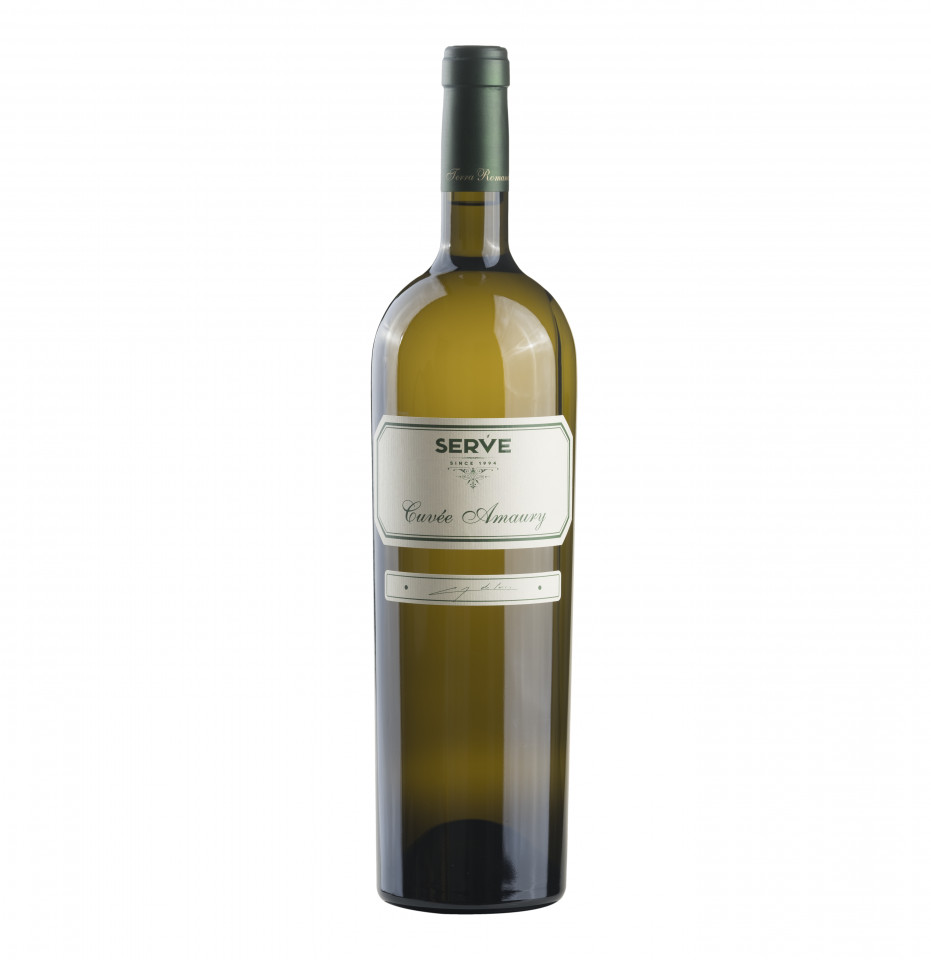 Serve Cuvee Amaury Magnum 1.5L