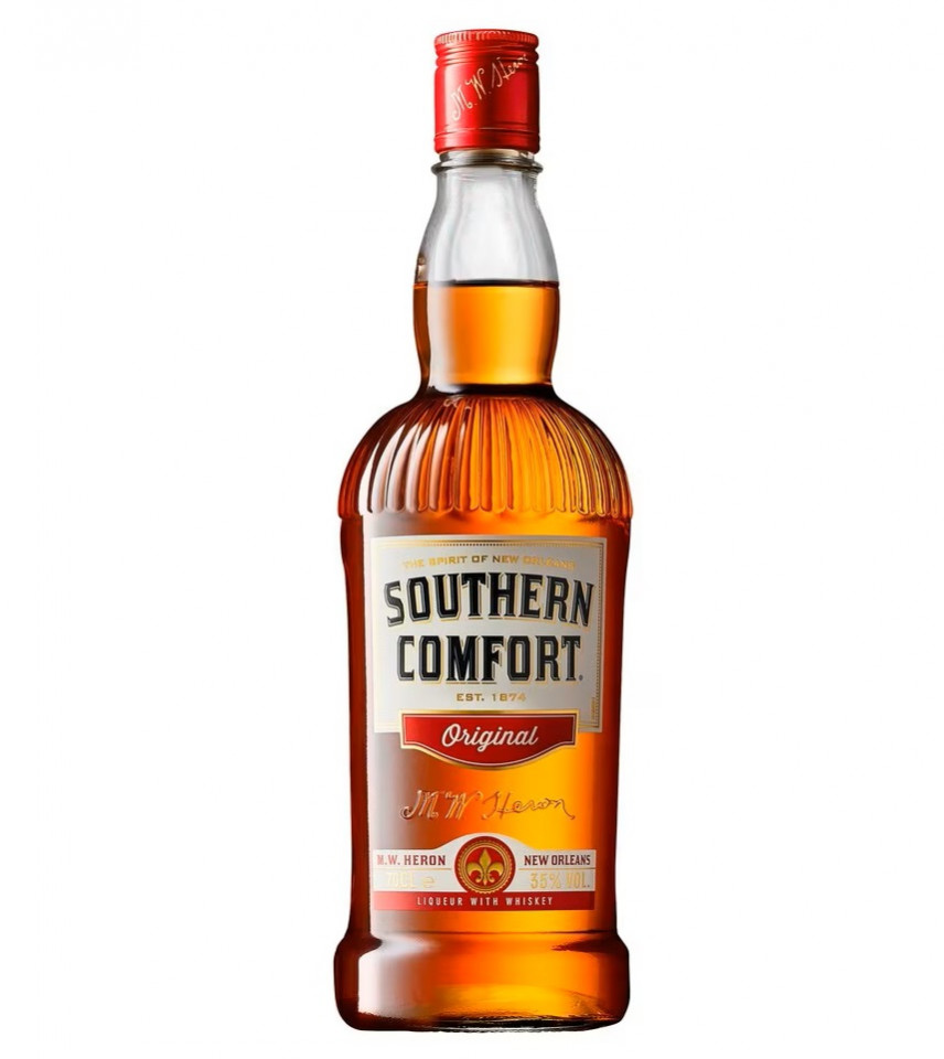 Southern Comfort 0.7L
