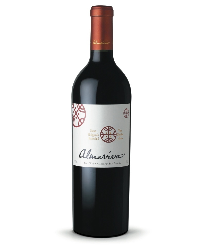 Almaviva 2019 Magnum 1.5L
