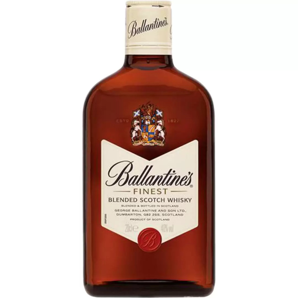 Ballantine's Finest 0.2L