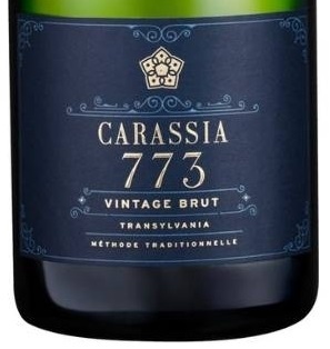 Carastelec Carassia 773 Vintage 2021 0.75L