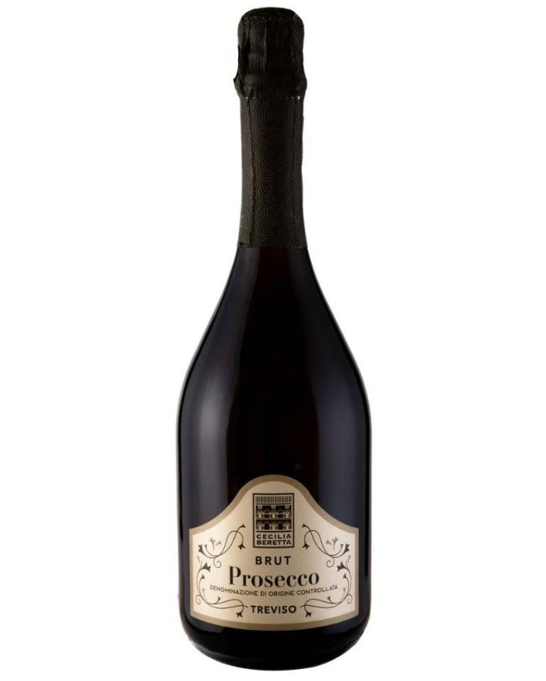 PELLICO ペリーコ Cecilia Beretta Prosecco Brut DOC Treviso 0.75L