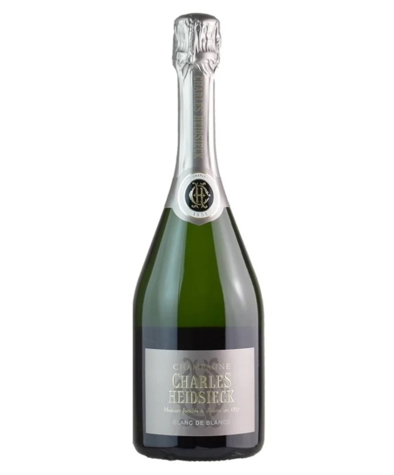 Charles Heidsieck Champagne Blanc De Blanc 1.5L