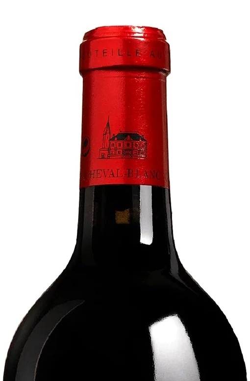 Château Cheval Blanc Saint-Emilion 1er Grand Cru Classe A 2022 0.75L