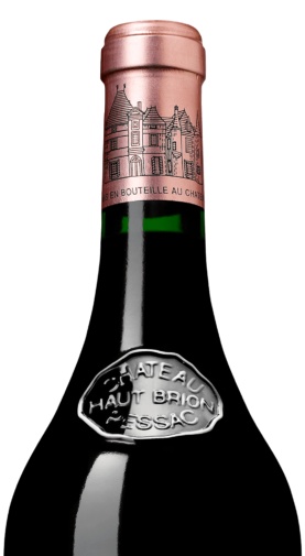 Château Haut-Brion Rouge Premier Grand Cru Classé 2011 0.75L