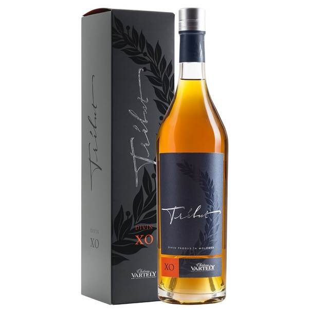 Chateau Vartely Tribut XO 0.7L