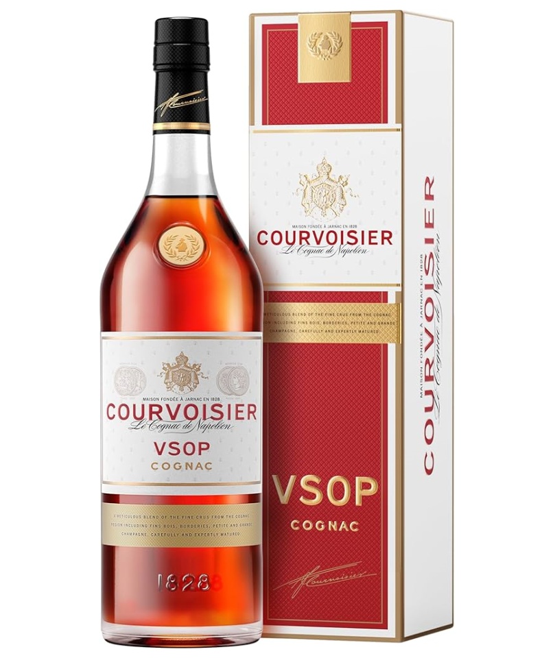 Coniac Courvoisier VSOP 0.7L
