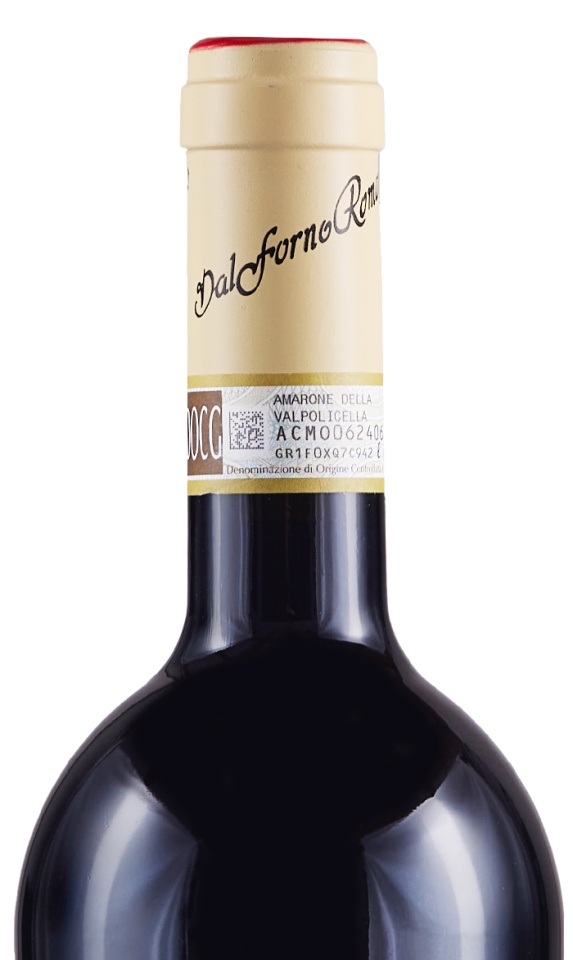 Dal Forno Romano Amarone Della Valpolicella 2008 0.75L