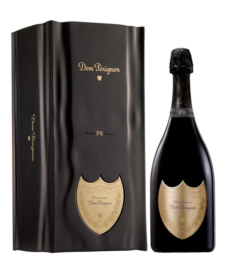 Dom Perignon Vintage 1993 P3 Plenitude 0.75L