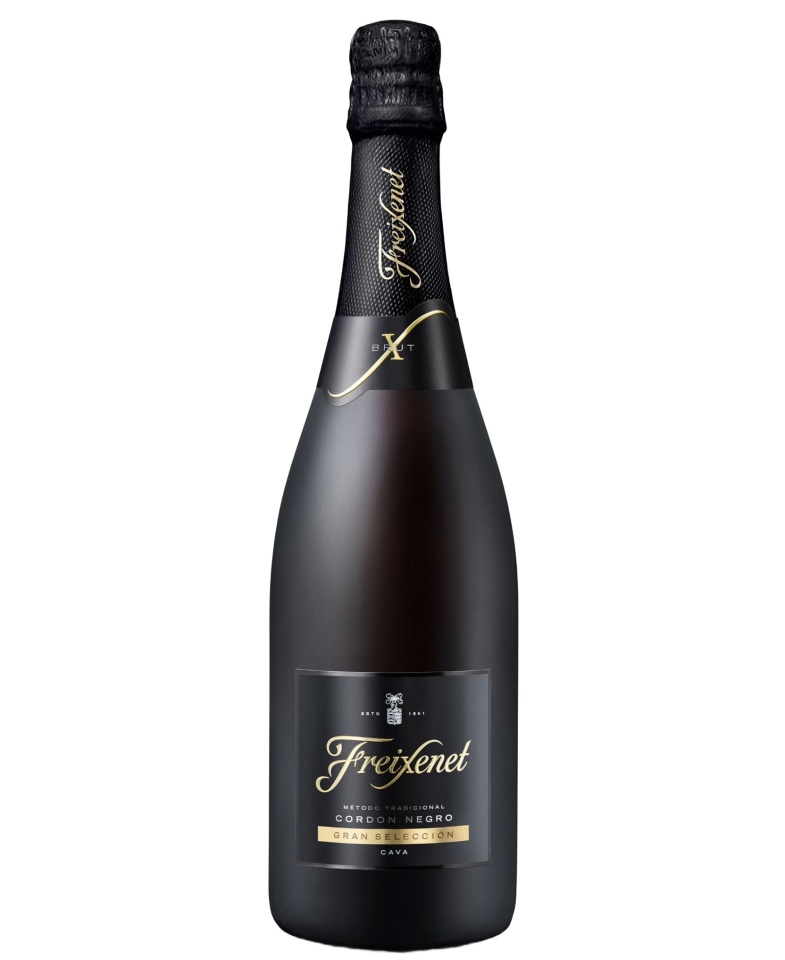 Freixenet Cordon Negro Brut 0.75L