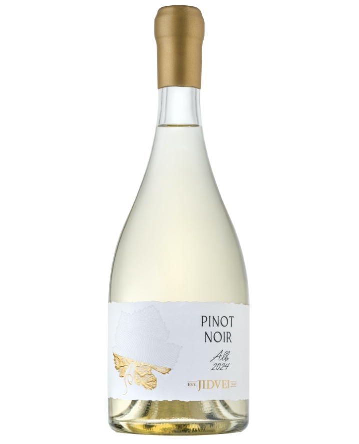 Jidvei Pinot Noir Alb 0.75L