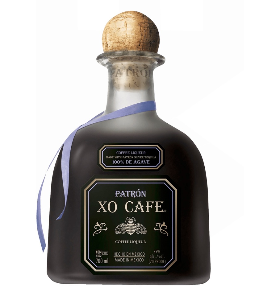 Patron Tequila XO Cafe 0.7L