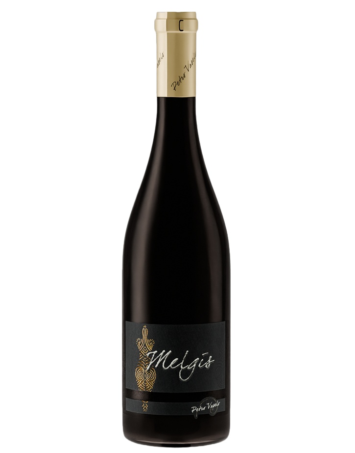 Petro Vaselo Melgis Feteasca Neagra 0.75L
