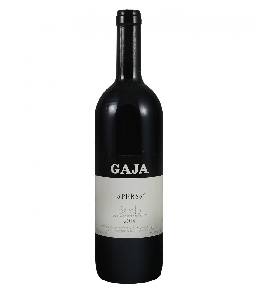 GAJA SPERSS BAROLO 1994 375ml 2本セット 1994 Gaja Sperss - Barolo - 1 Bottle (0.75L) - auction online Catawiki