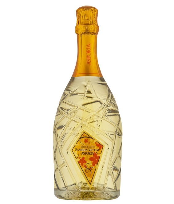 Astoria Fashion Victim Spumant Moscato Alb Dulce 0.75L