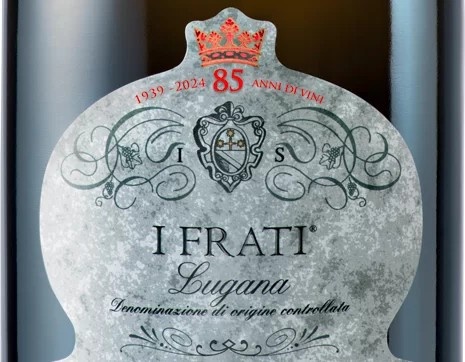 Ca Dei Frati I Frati Lugana 0.75L