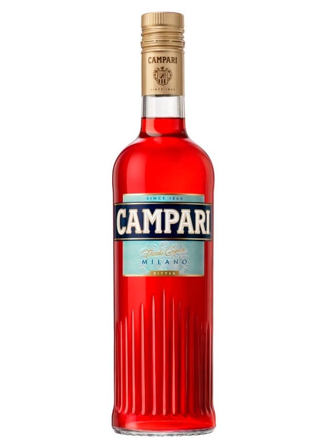Campari Bitter 0.7L