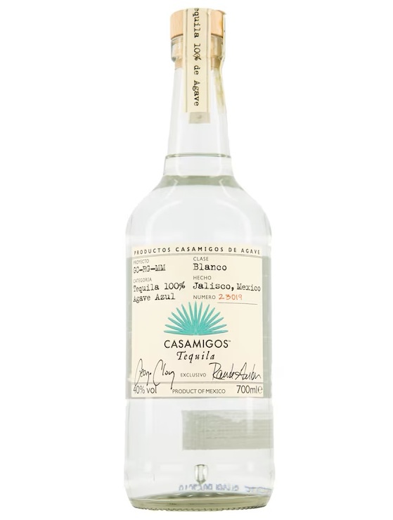 Casamigos Tequila Blanco 0.7L