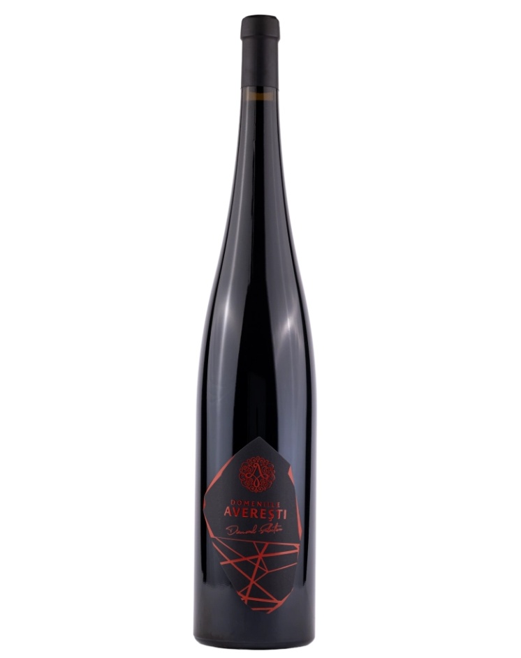 Domeniile Averesti Diamond Selection Cabernet Sauvignon Barrique Sec Magnum 1.5L