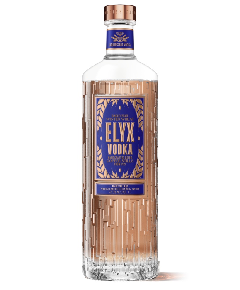 Elyx Vodka 1.75L