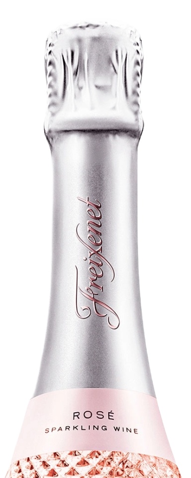 Freixenet Spumant Italian Rose 0.75L