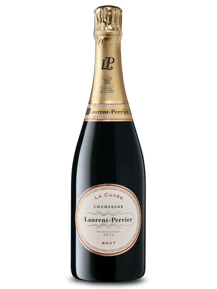 MOET IMPERIAL・Laurent_Perrier Moet & Chandon Brut Imperial 0.75L